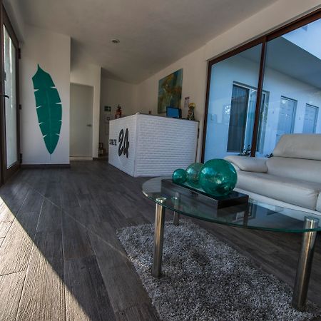 Suite 24 Aparthotel By Xperience Hotels Playa del Carmen Luaran gambar