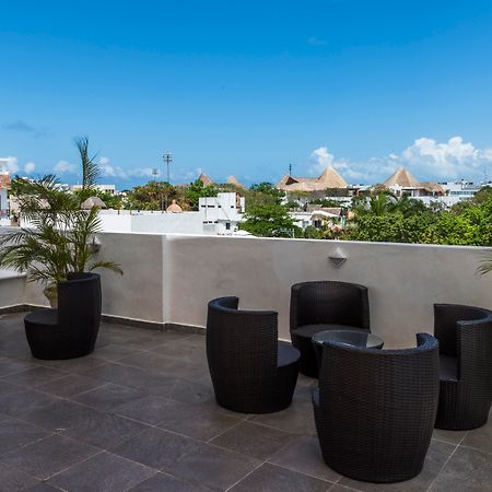 Suite 24 Aparthotel By Xperience Hotels Playa del Carmen Luaran gambar