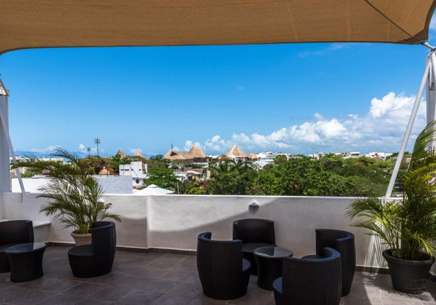 Suite 24 Aparthotel By Xperience Hotels Playa del Carmen Luaran gambar