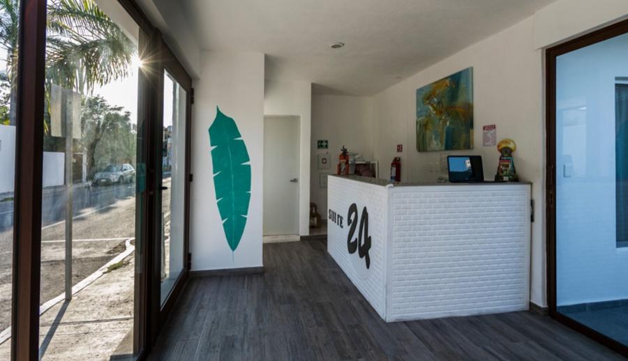 Suite 24 Aparthotel By Xperience Hotels Playa del Carmen Luaran gambar