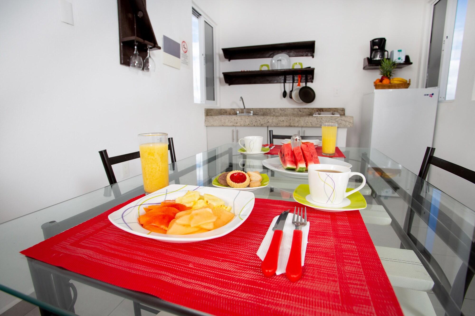 Suite 24 Aparthotel By Xperience Hotels Playa del Carmen Luaran gambar