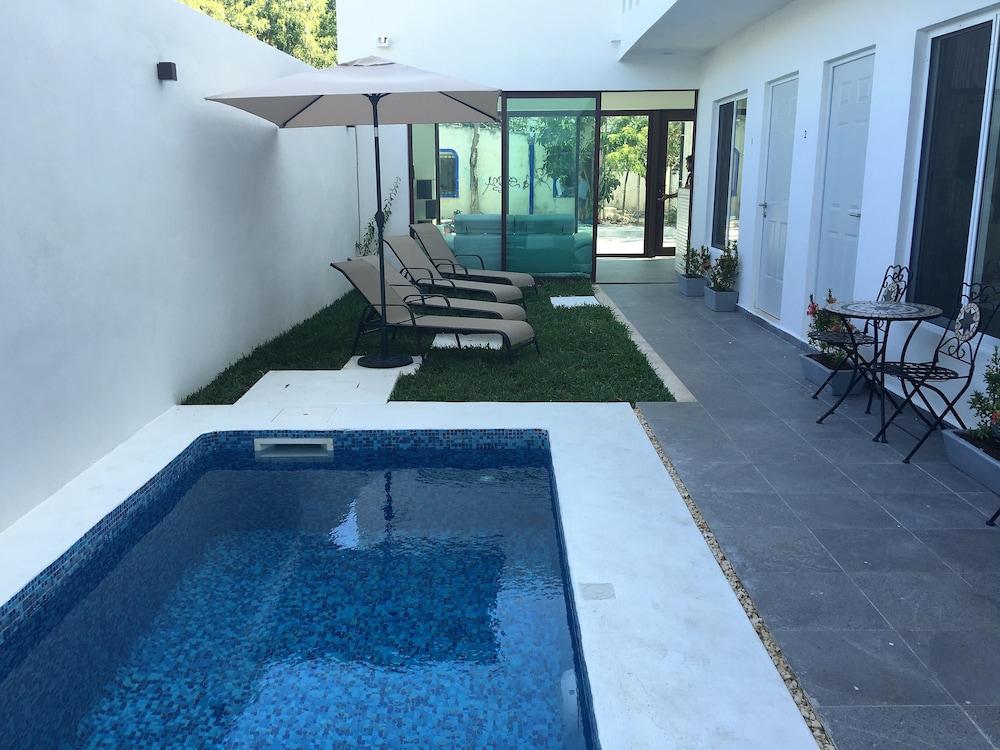 Suite 24 Aparthotel By Xperience Hotels Playa del Carmen Luaran gambar