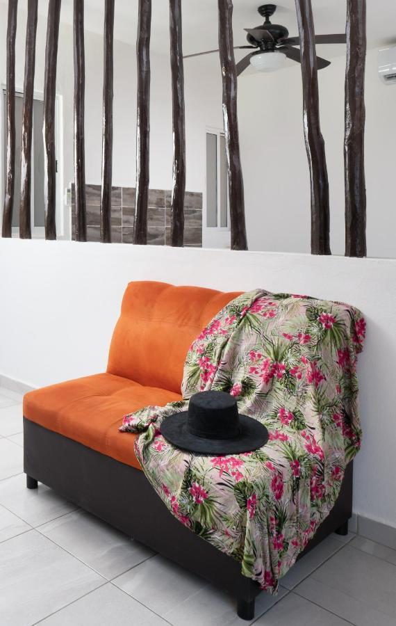 Suite 24 Aparthotel By Xperience Hotels Playa del Carmen Luaran gambar
