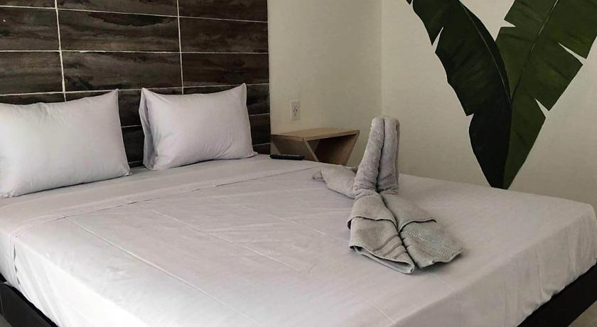 Suite 24 Aparthotel By Xperience Hotels Playa del Carmen Luaran gambar