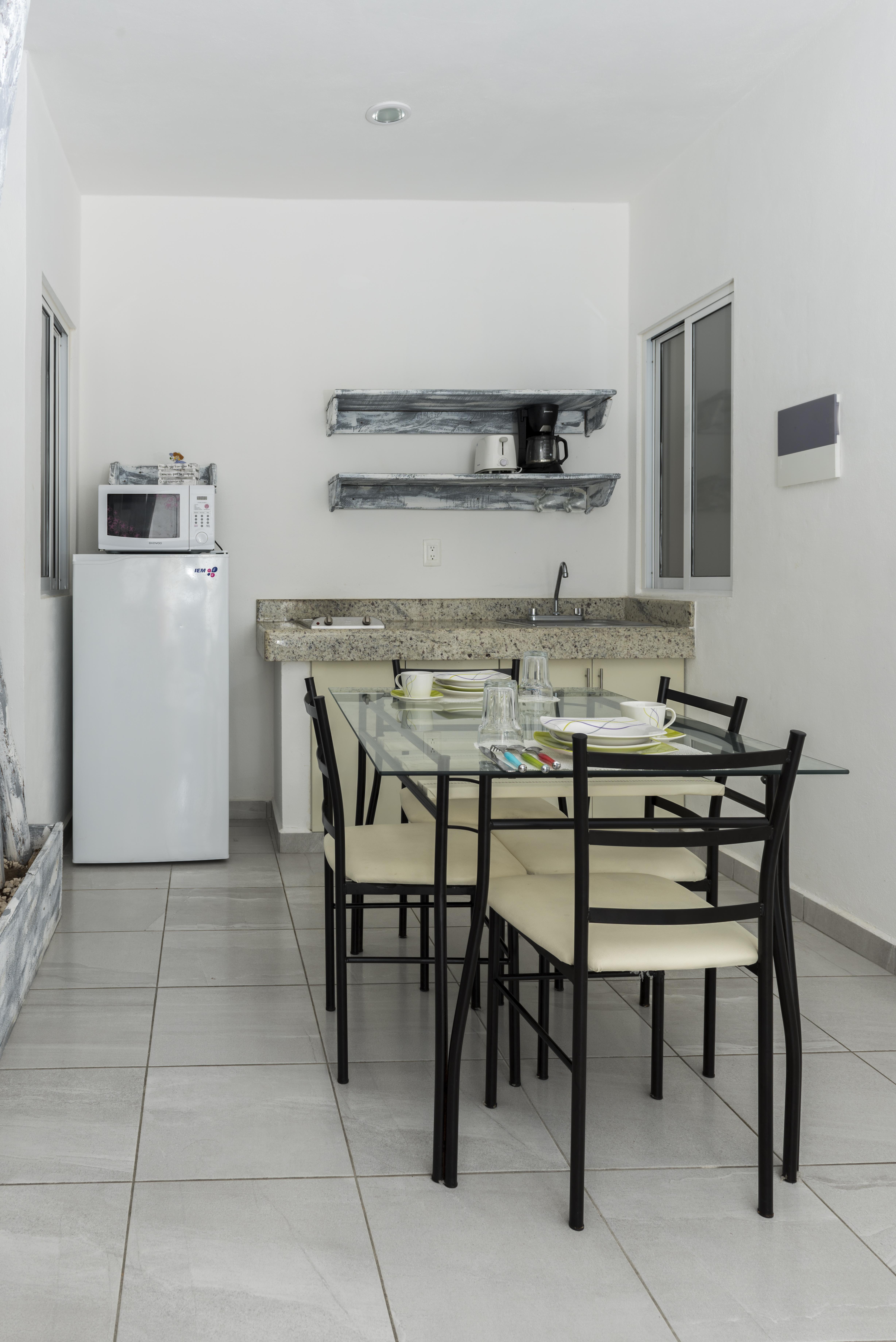 Suite 24 Aparthotel By Xperience Hotels Playa del Carmen Luaran gambar