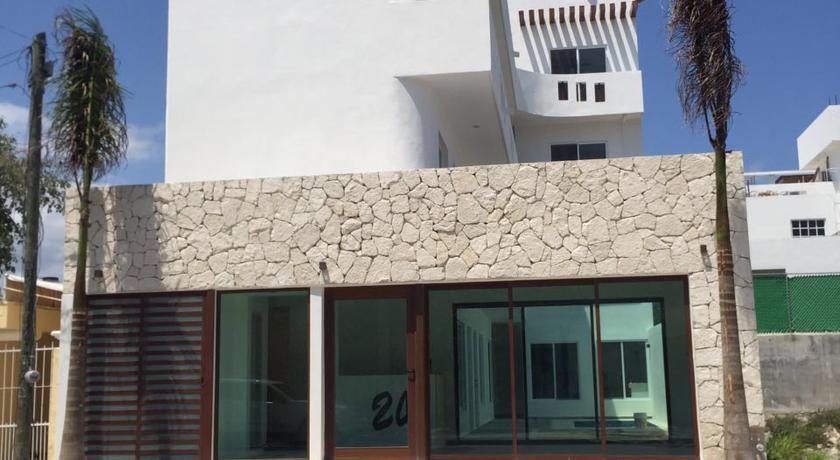 Suite 24 Aparthotel By Xperience Hotels Playa del Carmen Luaran gambar