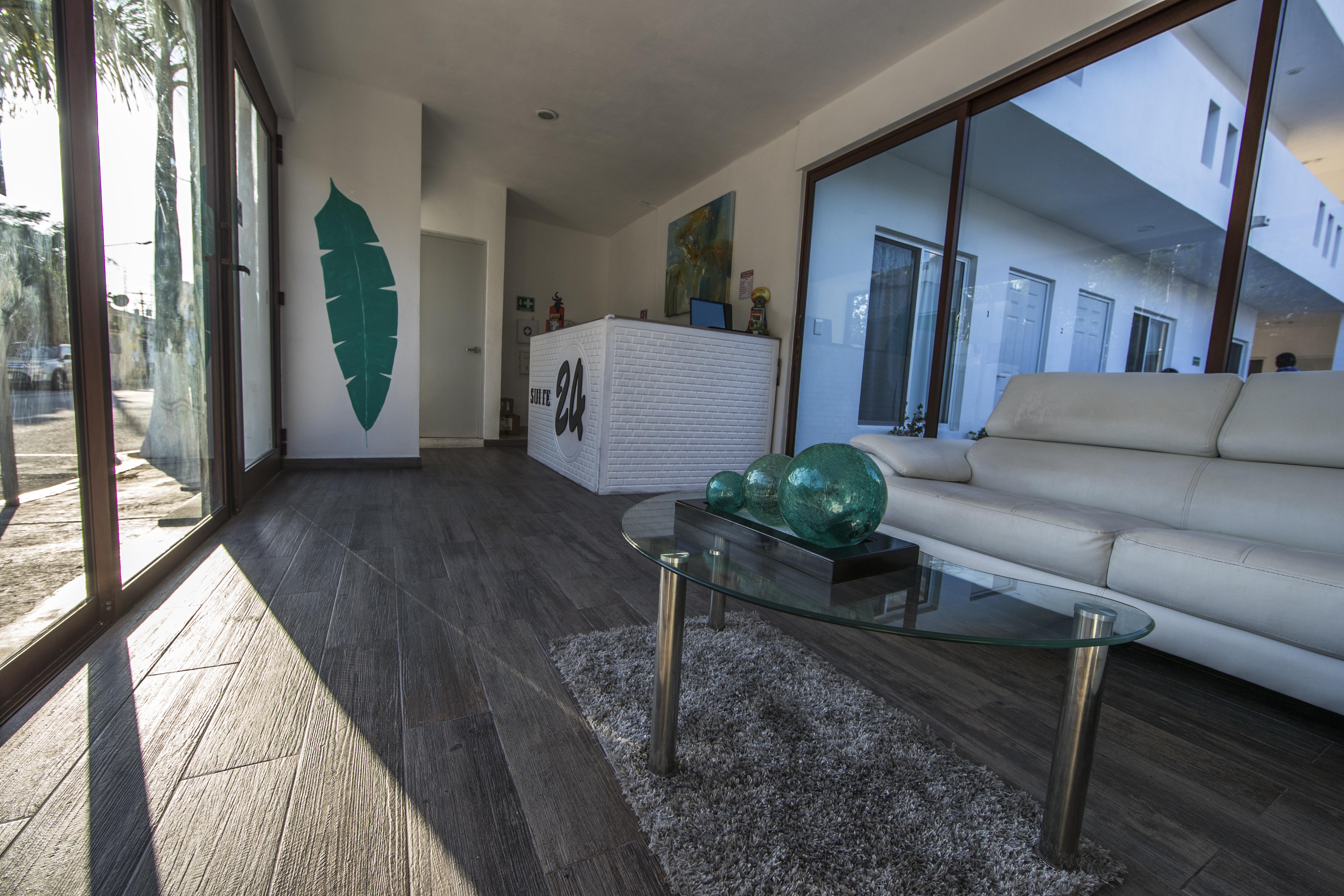 Suite 24 Aparthotel By Xperience Hotels Playa del Carmen Luaran gambar