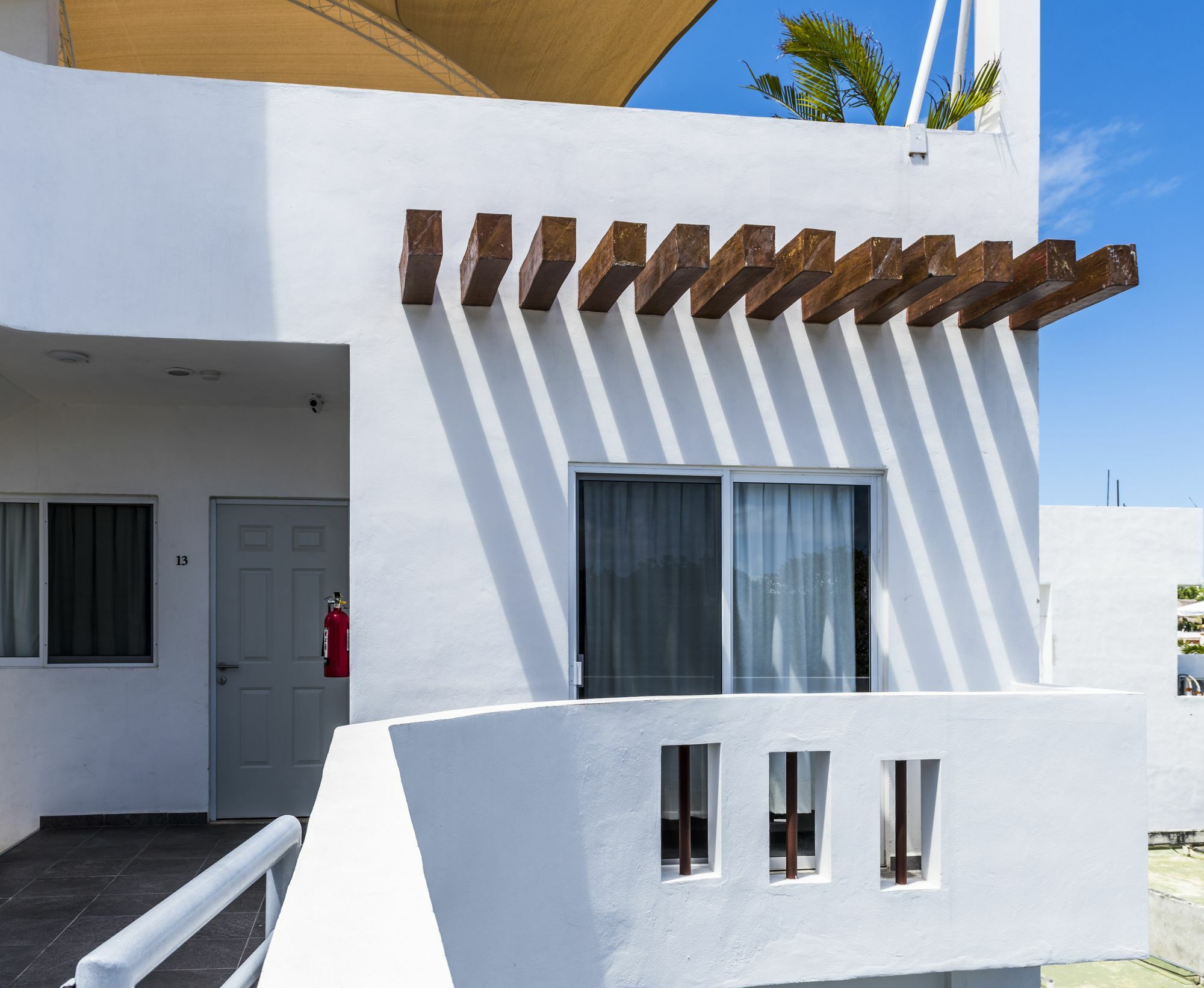 Suite 24 Aparthotel By Xperience Hotels Playa del Carmen Luaran gambar