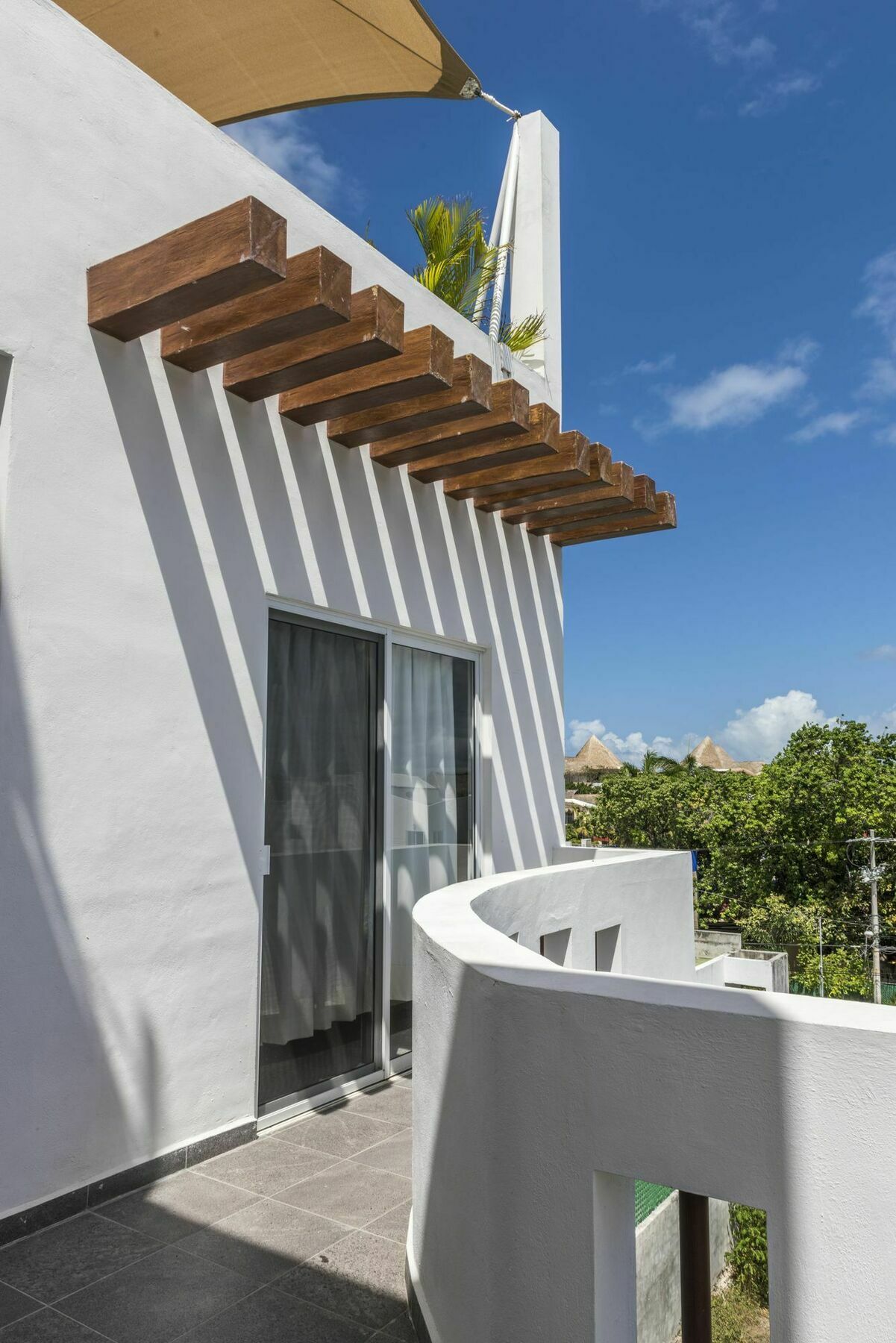 Suite 24 Aparthotel By Xperience Hotels Playa del Carmen Luaran gambar