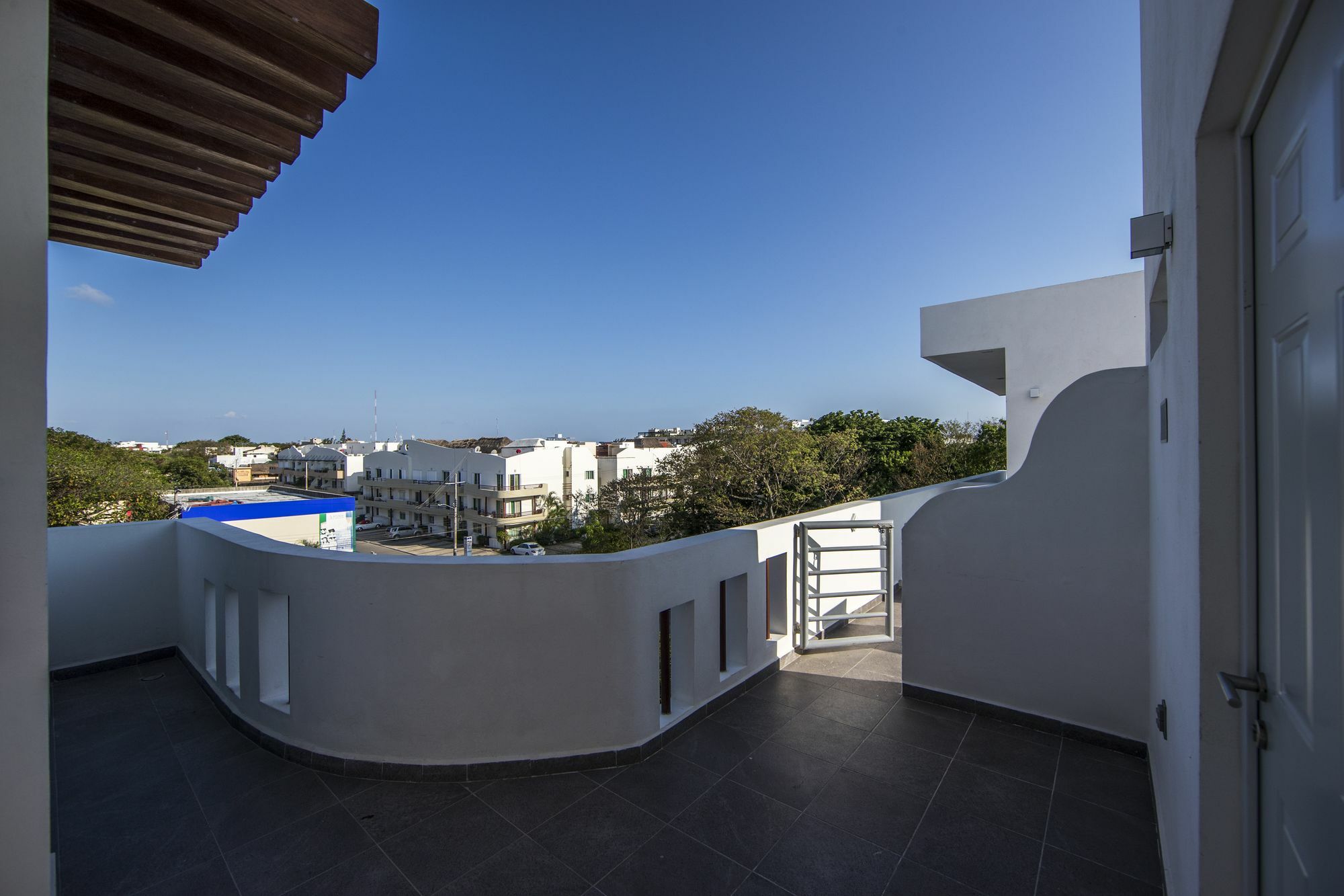 Suite 24 Aparthotel By Xperience Hotels Playa del Carmen Luaran gambar
